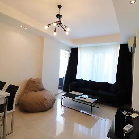 Lumos Apartment *