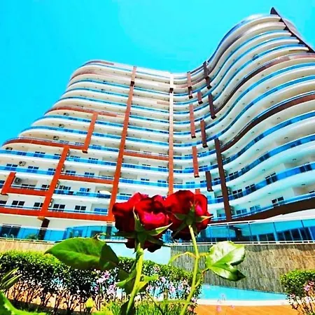 Apartment Lumos Alanya