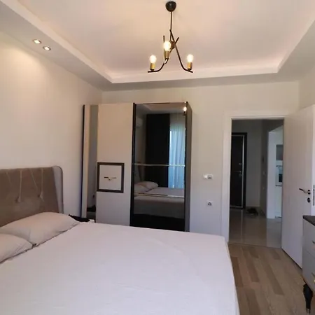 Lumos Apartment Alanya