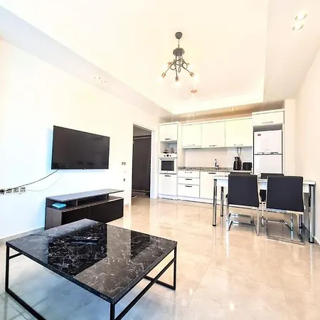 Lumos Apartment