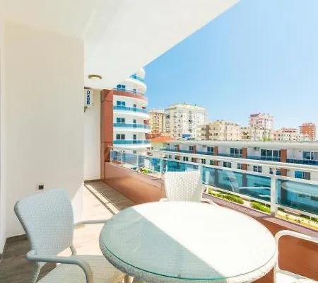 Lumos Apartment Alanya