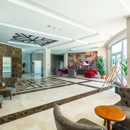 Apartment Lumos Alanya