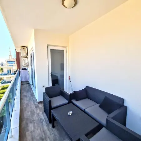 Lumos Apartment