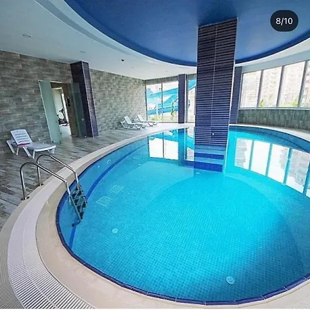 Lumos Apartmán *