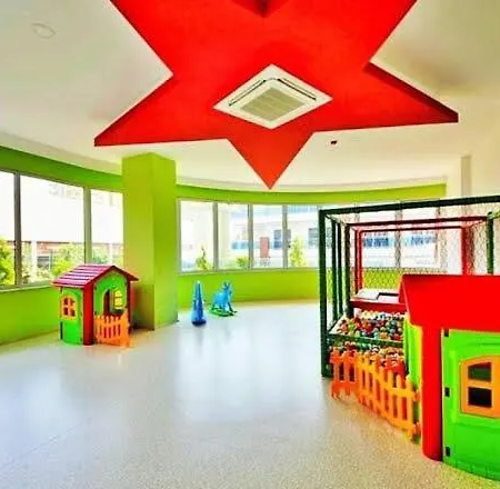 Lumos Apartmán *
