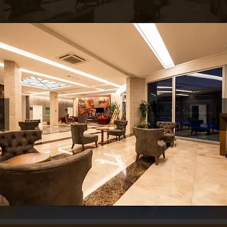 Apartmán Lumos Alanya