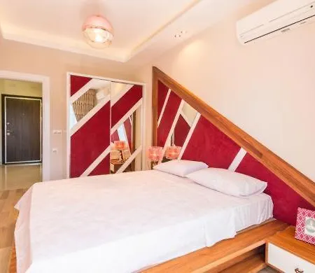 Lumos Apartmán *